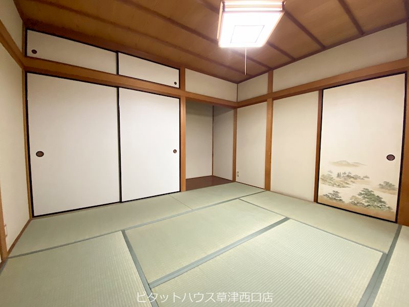 渋川１丁目　貸家 その他17