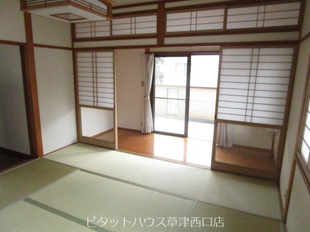 渋川１丁目　貸家 その他21