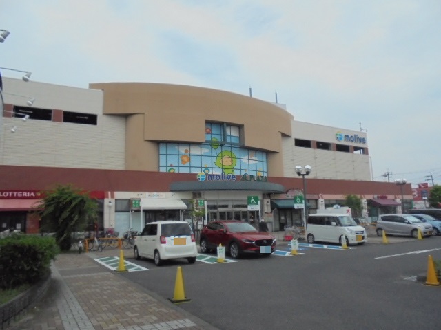 ロック・ベイレーク 周辺画像1