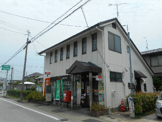 リバティハイツ 周辺画像3