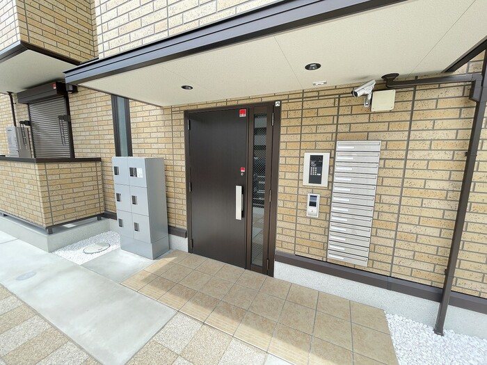 Grand Estate (ｸﾞﾗﾝ ｴｽﾀｰﾃ) エントランス