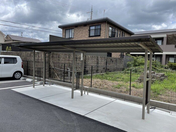 Grand Estate (ｸﾞﾗﾝ ｴｽﾀｰﾃ) その他共有部分