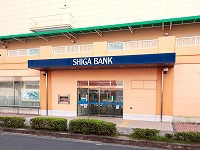 Grand Estate (ｸﾞﾗﾝ ｴｽﾀｰﾃ) 銀行