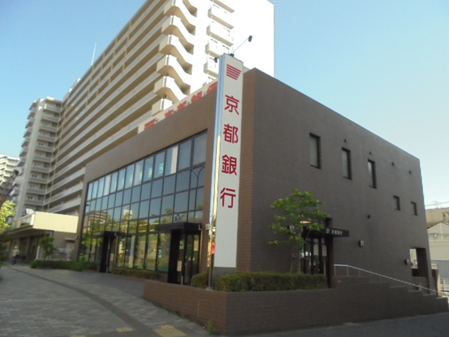 Grand Estate (ｸﾞﾗﾝ ｴｽﾀｰﾃ) 銀行