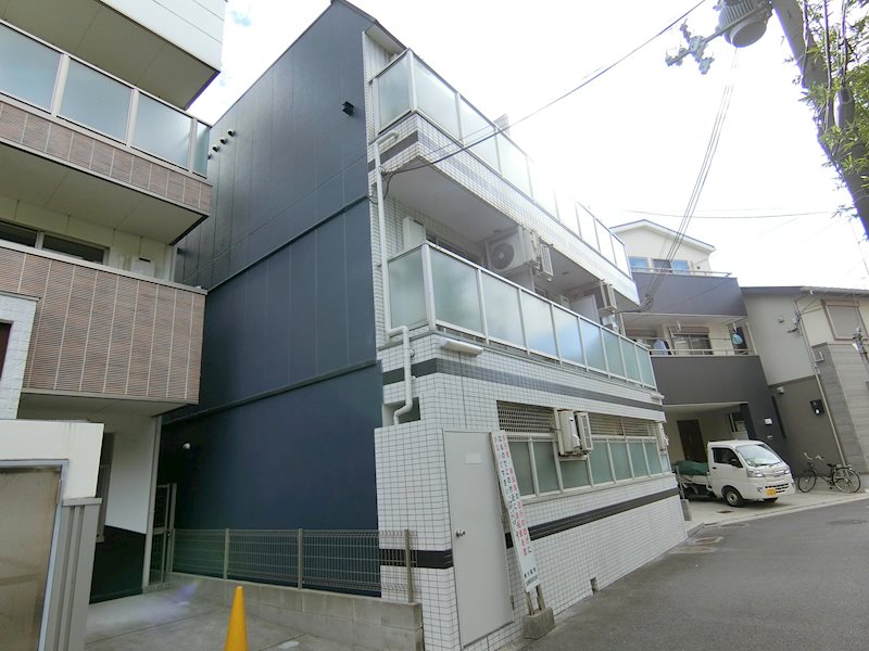 アールエス菱屋西 東大阪市菱屋西 マンション スカイホーム東大阪 近畿大学推薦店 近鉄大阪線長瀬駅の不動産