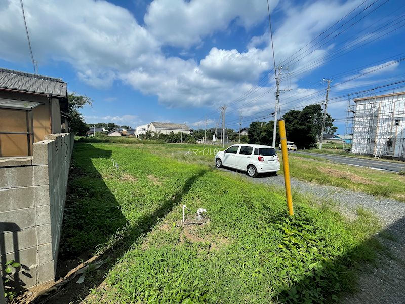 鉾田市子生貸地 その他