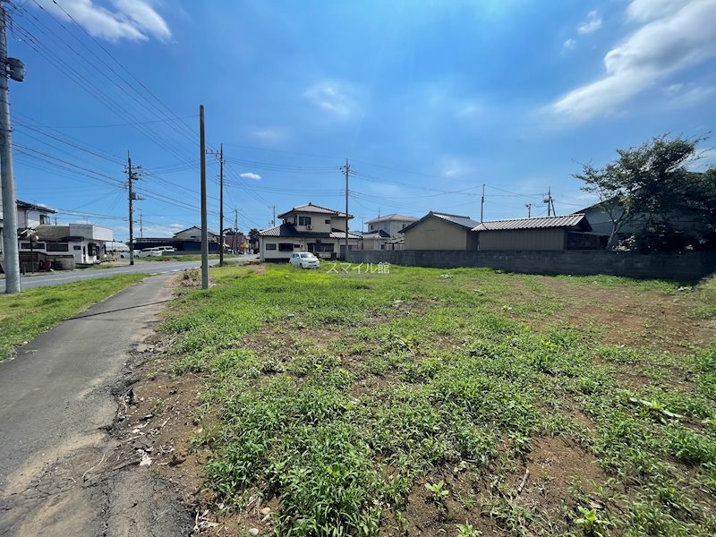 鉾田市子生貸地 その他