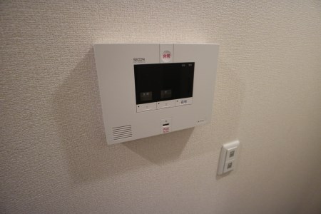オレンジコート セキュリティ