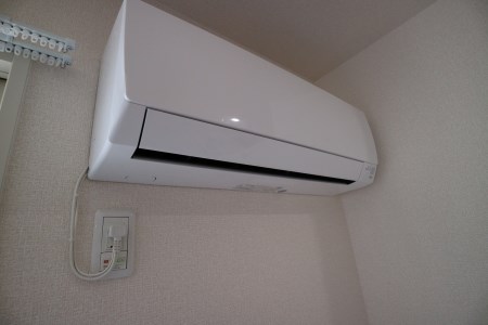 オレンジコート その他設備