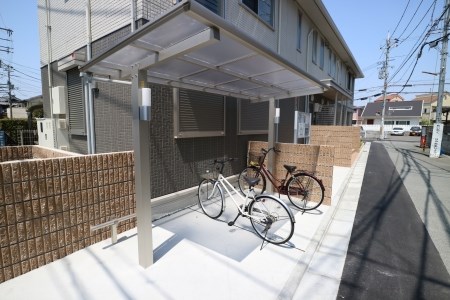 オレンジコート その他共有部分