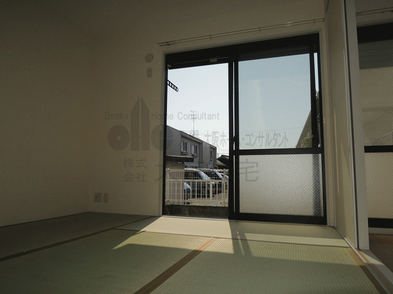 新栄プロパティー恩智Ⅲ その他部屋・スペース