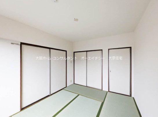 エバーグリーン　ハイツ その他部屋・スペース
