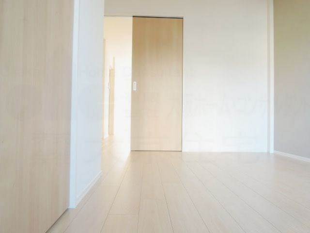 大阪府八尾市北本町１丁目2-18 キッチン
