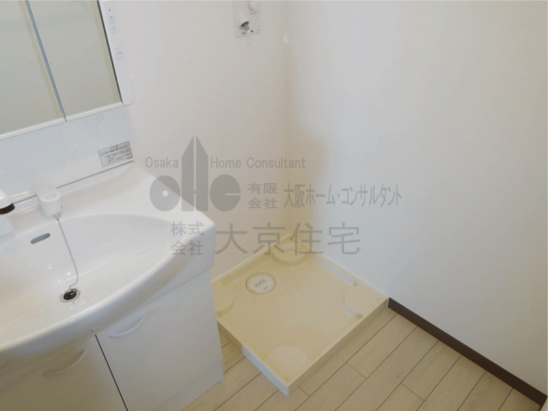 ラ・フォーレ久宝園 その他部屋・スペース
