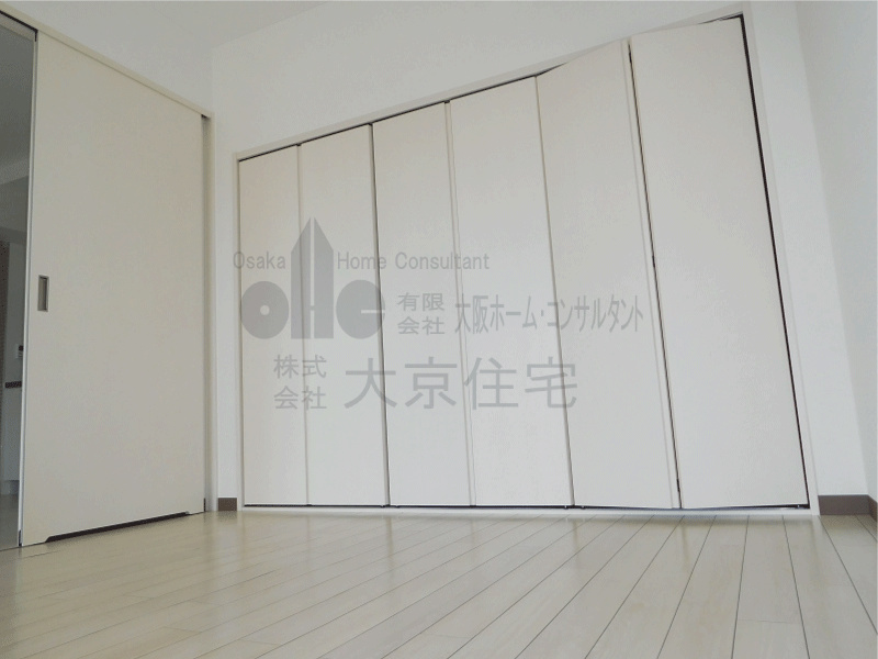 ラ・フォーレ久宝園 その他部屋・スペース
