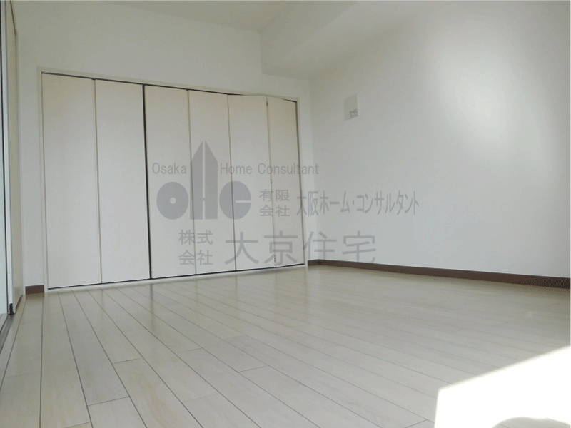 ラ・フォーレ久宝園 その他部屋・スペース