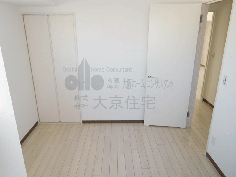 ラ・フォーレ久宝園 その他部屋・スペース