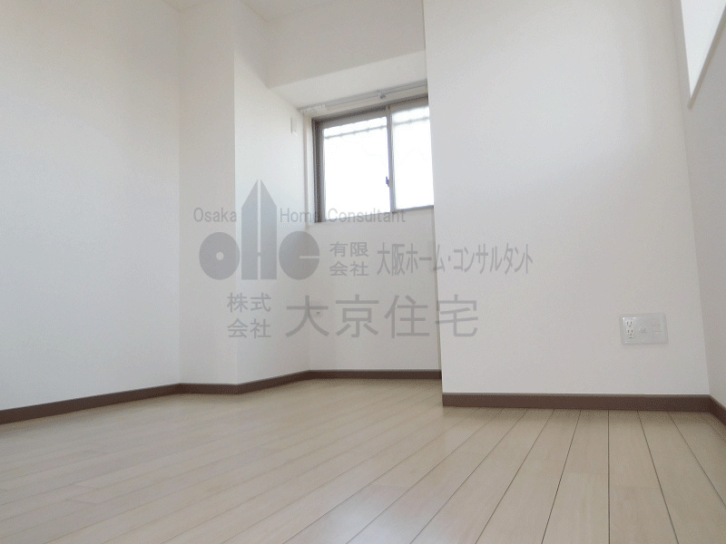 ラ・フォーレ久宝園 その他部屋・スペース
