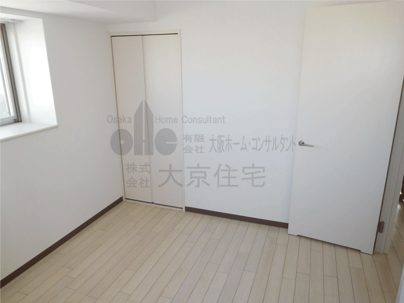 ラ・フォーレ久宝園 その他部屋・スペース