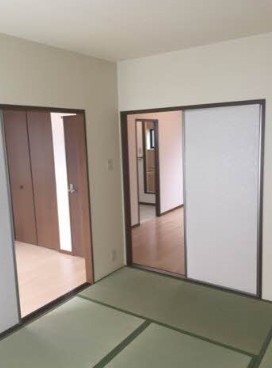 エバーグリーン　ハイツ その他部屋・スペース
