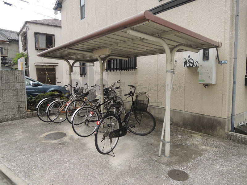 びわ楠根 その他共有部分