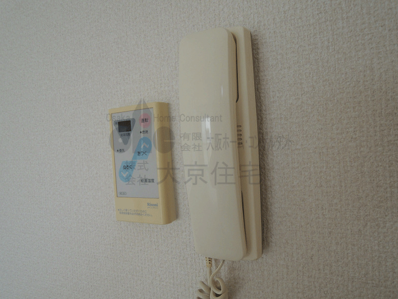 びわ楠根 その他設備