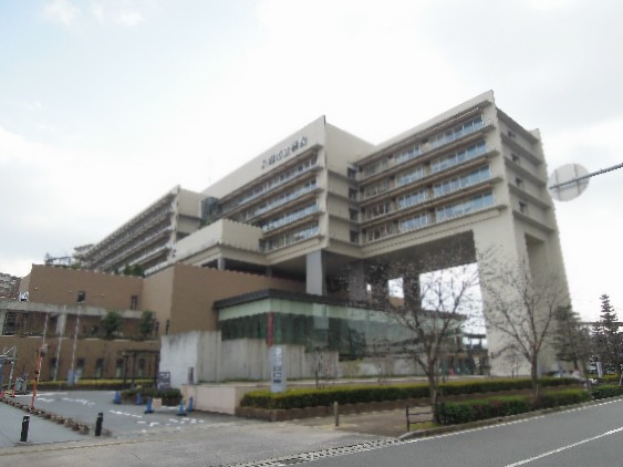 ロイヤル陽光園 総合病院