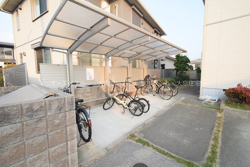 ＩＫメゾン その他共有部分