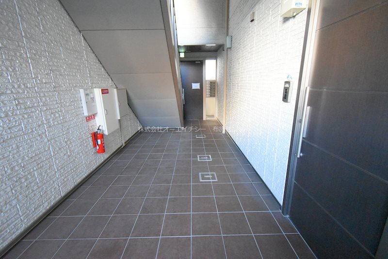 シャーメゾン新石切アネックス  その他共有部分