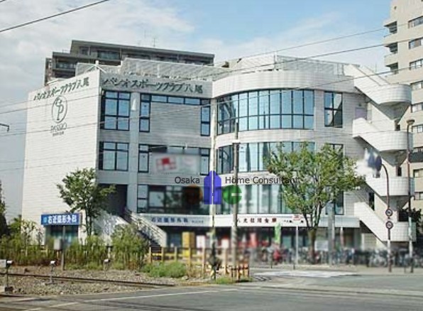 センチュリーハイツ 銀行