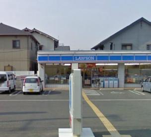 フジパレス　クレアトゥール正覚寺　Ⅱ番館 コンビニ