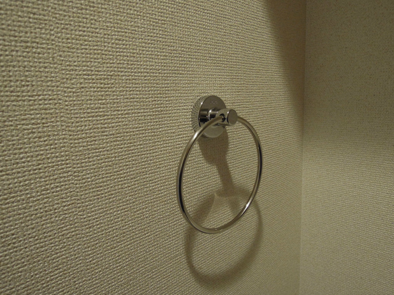 フジパレス　クレアトゥール正覚寺　Ⅱ番館 トイレ