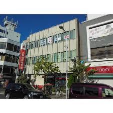 西山本ハイツ 銀行