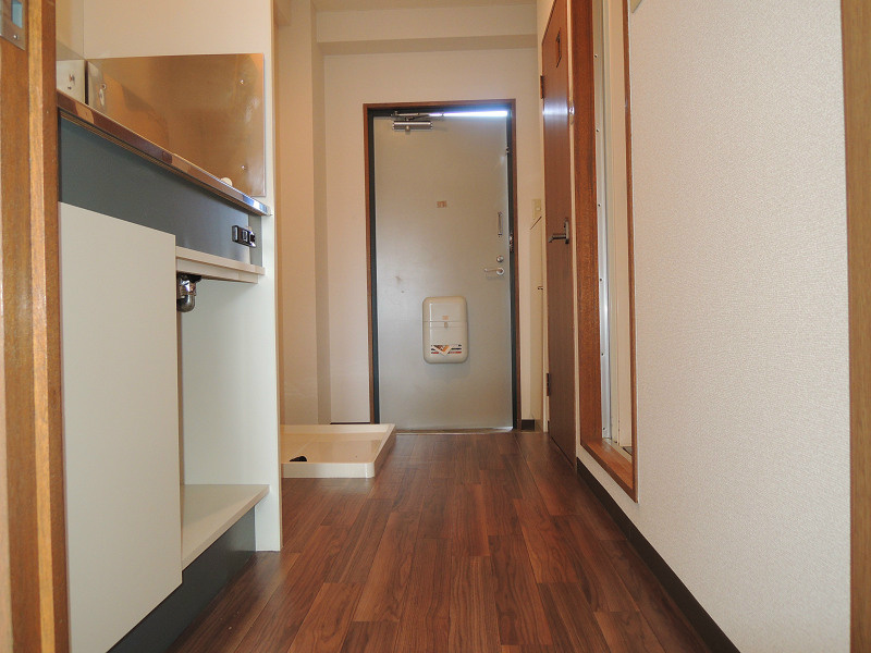 西山本ハイツ その他部屋・スペース
