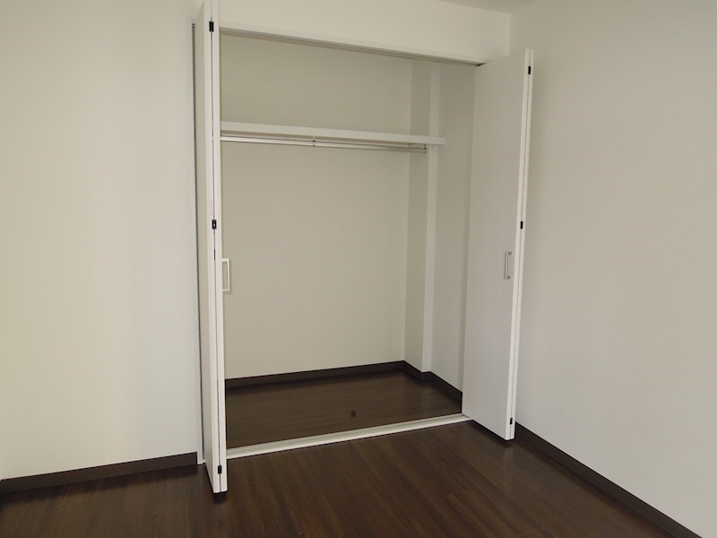 マンション辻田 収納