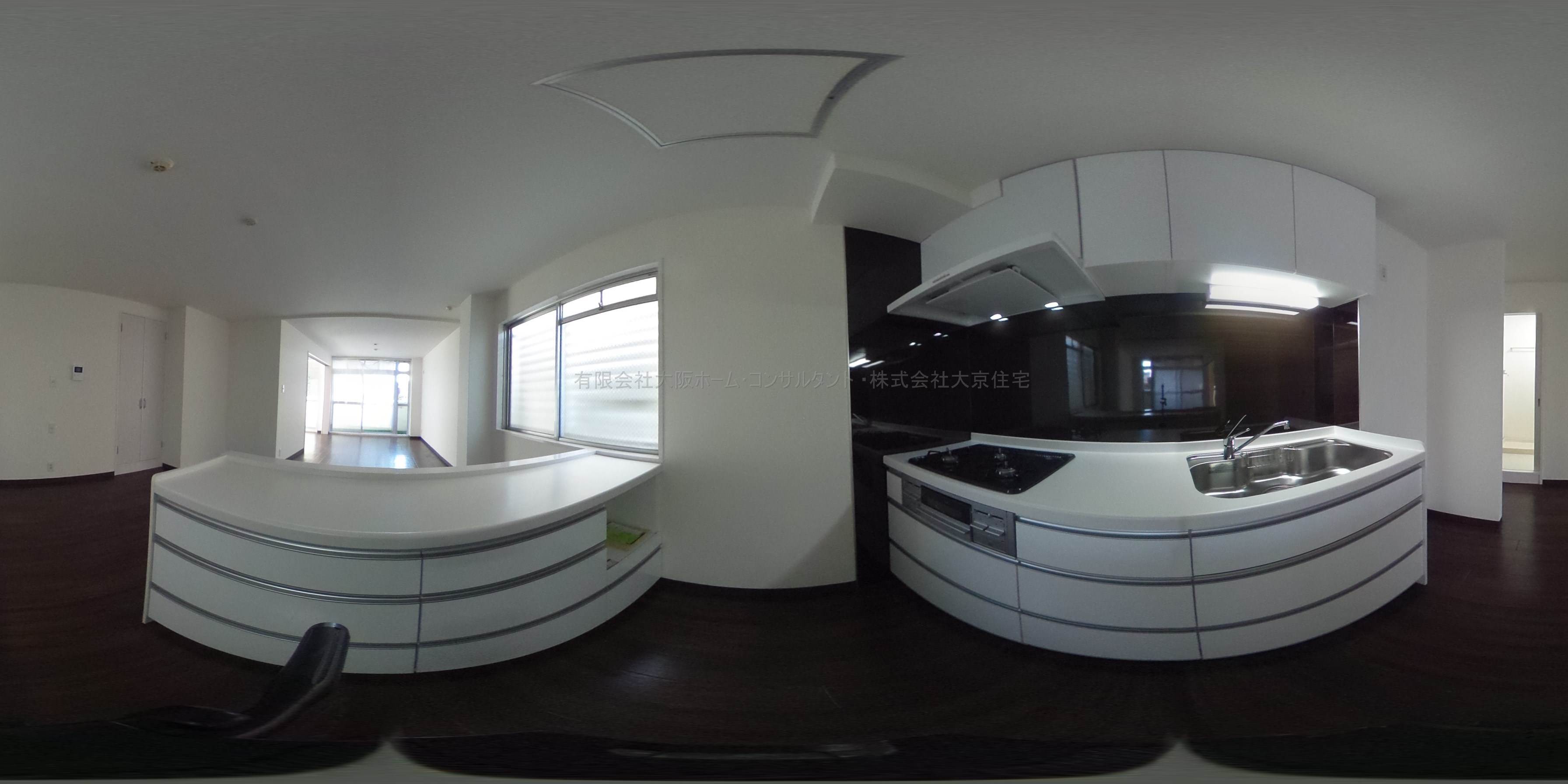 マンション辻田 キッチン