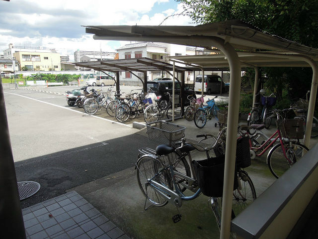 マンション辻田 その他共有部分