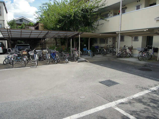 マンション辻田 その他共有部分