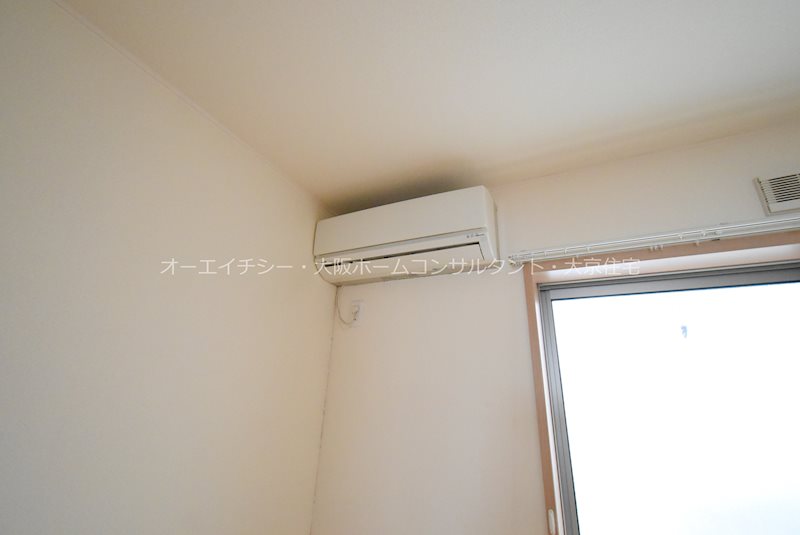ラガール その他設備
