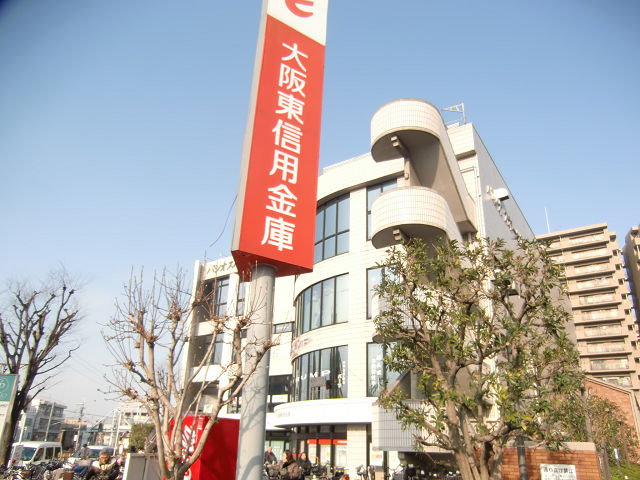 アディーレ八尾 銀行