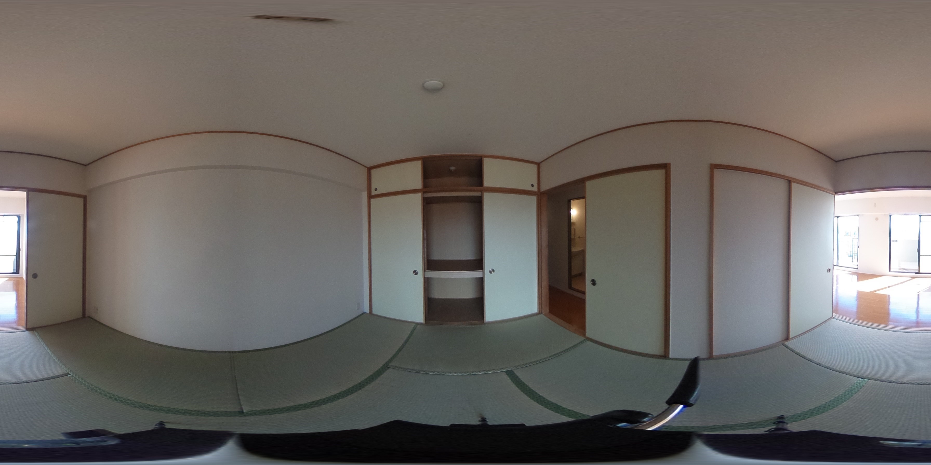 アディーレ八尾 和室