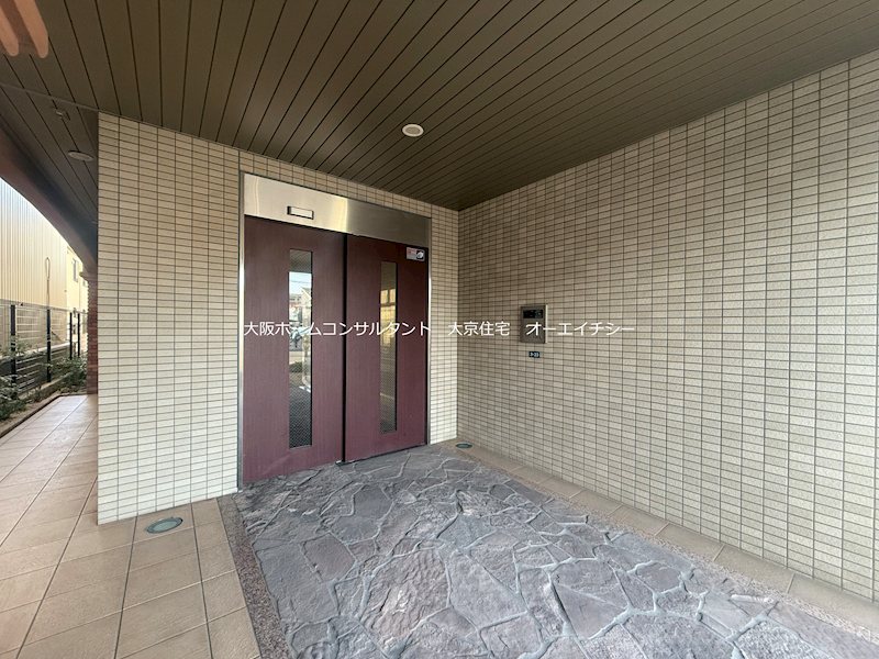 プルミエール・ソレイユ セキュリティ