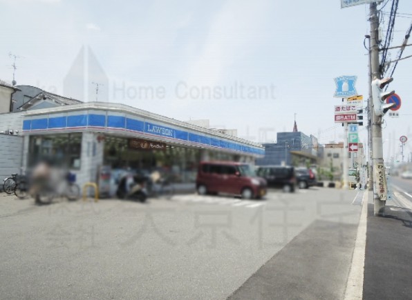 プルミエール・ソレイユ コンビニ