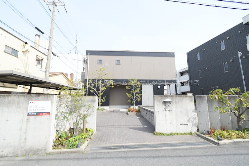メゾフォルテ その他共有部分