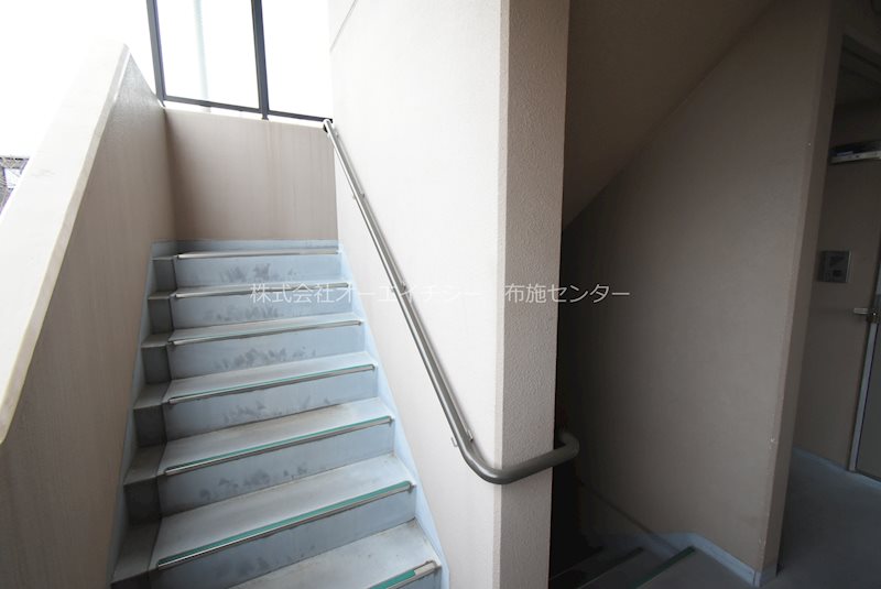 エクシング金岡 その他共有部分