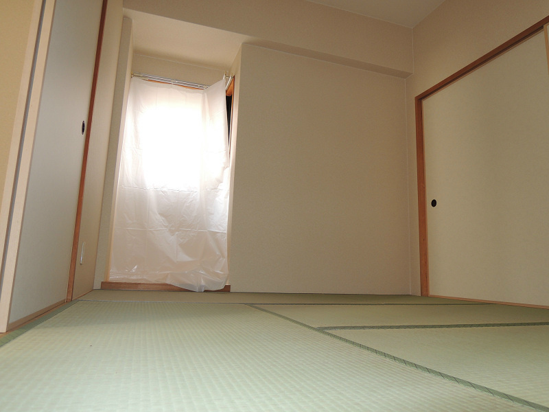 ドミソレイユ その他部屋・スペース