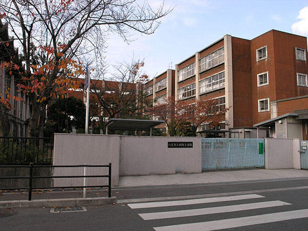 ドミソレイユ 小学校