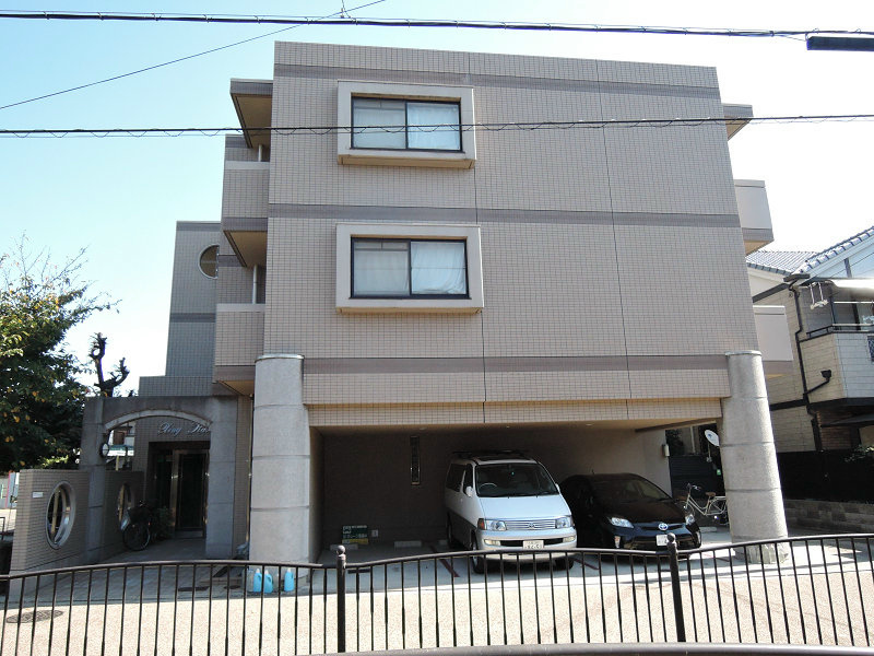 エクシング金岡 外観