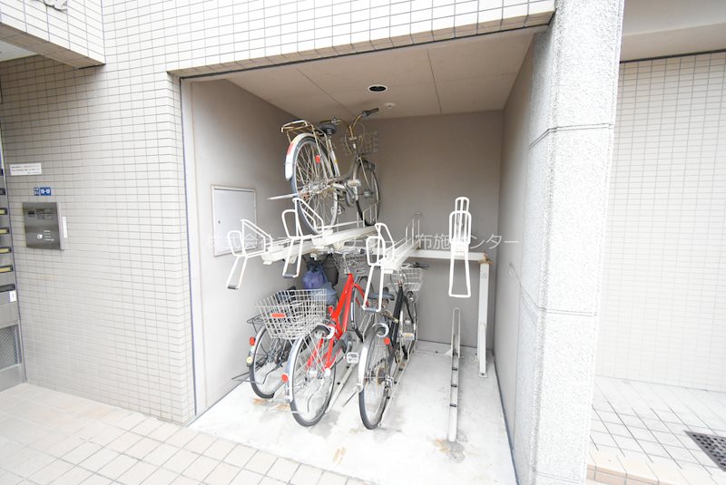 エクシング金岡 その他共有部分