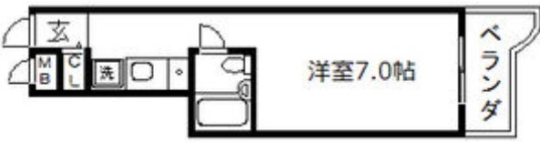 パール9 間取り